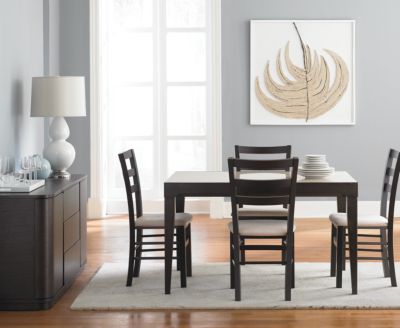 Furniture Café Latte Kitchen Furniture Collection, Created for Macy's