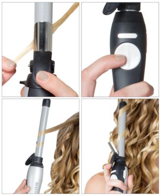 THE BEACHWAVER Co THE BEACHWAVER® Co Beachwaver S1 Curling Iron