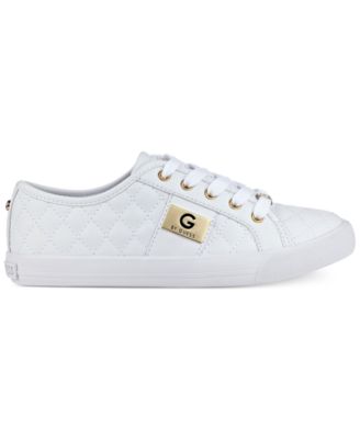 guess backer lace up sneakers outlet 
