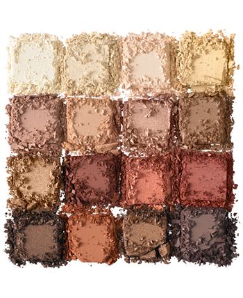 NYX Professional Makeup - NYX Ultimate Shadow Palette, Warm Neutrals