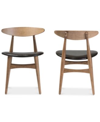 Edna Dining Chair (Set of 2)