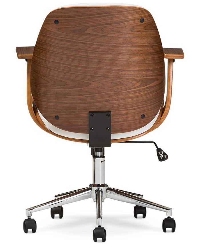 Furniture Rathburn Office Chair - Macy's