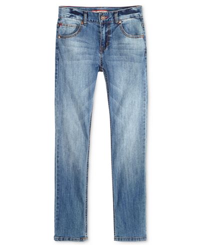 blue stone jeans