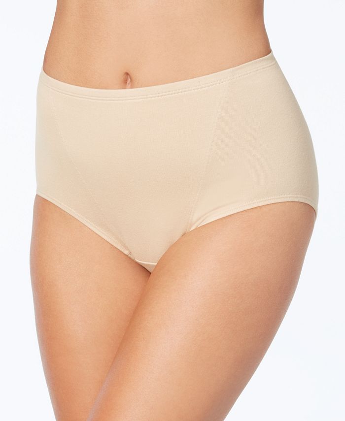 Miraclesuit Shapewear 2-Pack Light Control Brief