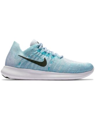 Womens shops nike free rn flyknit 2017