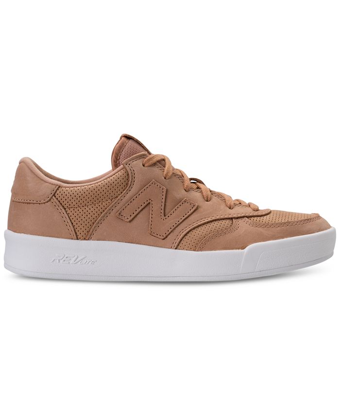 New Balance Women's 300 Casual Sneakers from Finish Line & Reviews ...