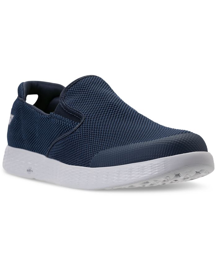 Skechers Men's On The Go Glide Casual Sneakers from Finish Line - Macy's