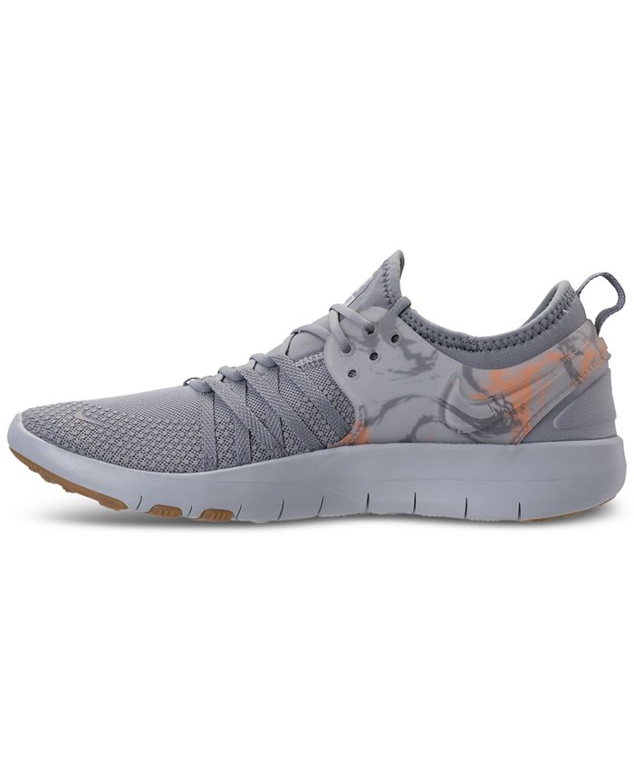 Nike Women's Free TR 7 Training Sneakers from Finish Line - Macy's