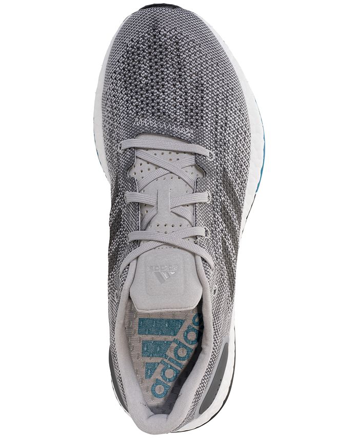 men's pureboost dpr running shoe