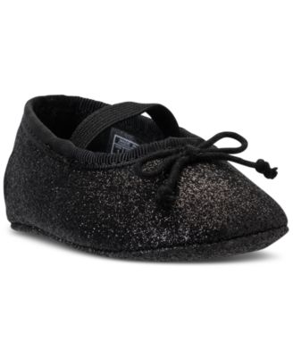 Polo Ralph Lauren - Baby Girls' Allie Ballet Skimmer Flats