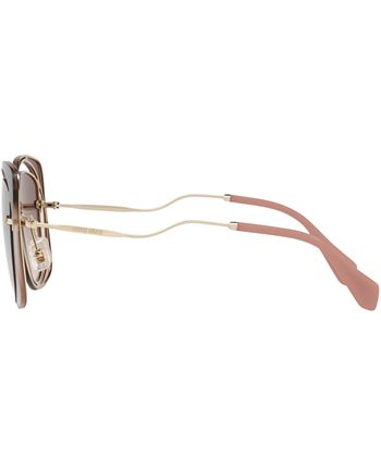 MIU MIU - Sunglasses, MU 54SS