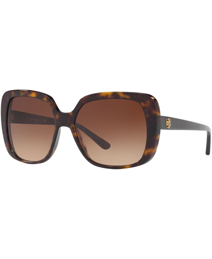 Tory Burch Sunglasses, TY7112 & Reviews - Women's Sunglasses by ...