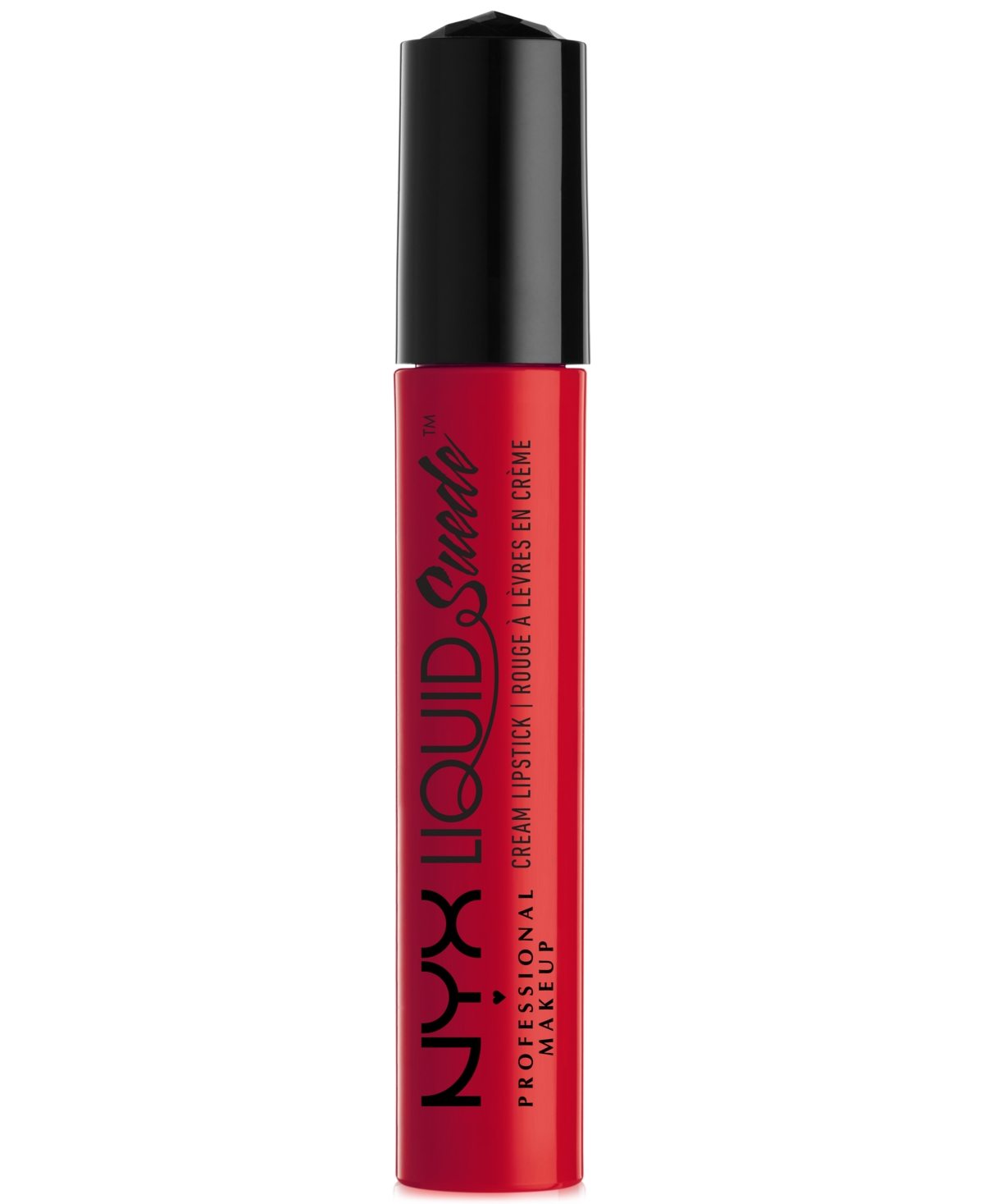 UPC 800897840310 product image for Nyx Professional Makeup Liquid Suede Cream Lipstick | upcitemdb.com