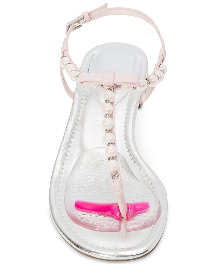 Foot Petals Fancy Feet by Thong Sandal Gel Cushions Shoe Inserts Macy's