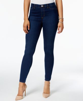 Lee Platinum Petite Jada Slimming 