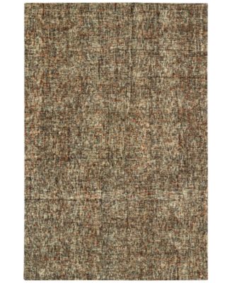 Calisa CS5 3'6" x 5'6" Area Rug