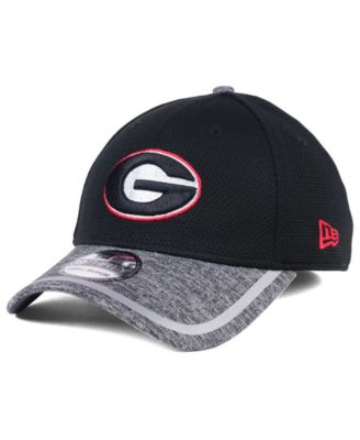 new era uga hat