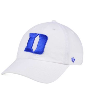 duke blue devils cap