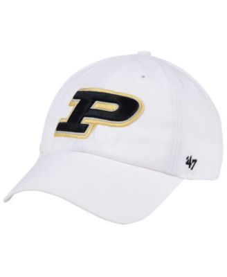 purdue hat 47