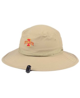 iowa state bucket hat