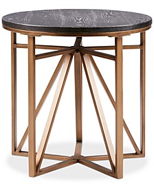 Macsen End Table