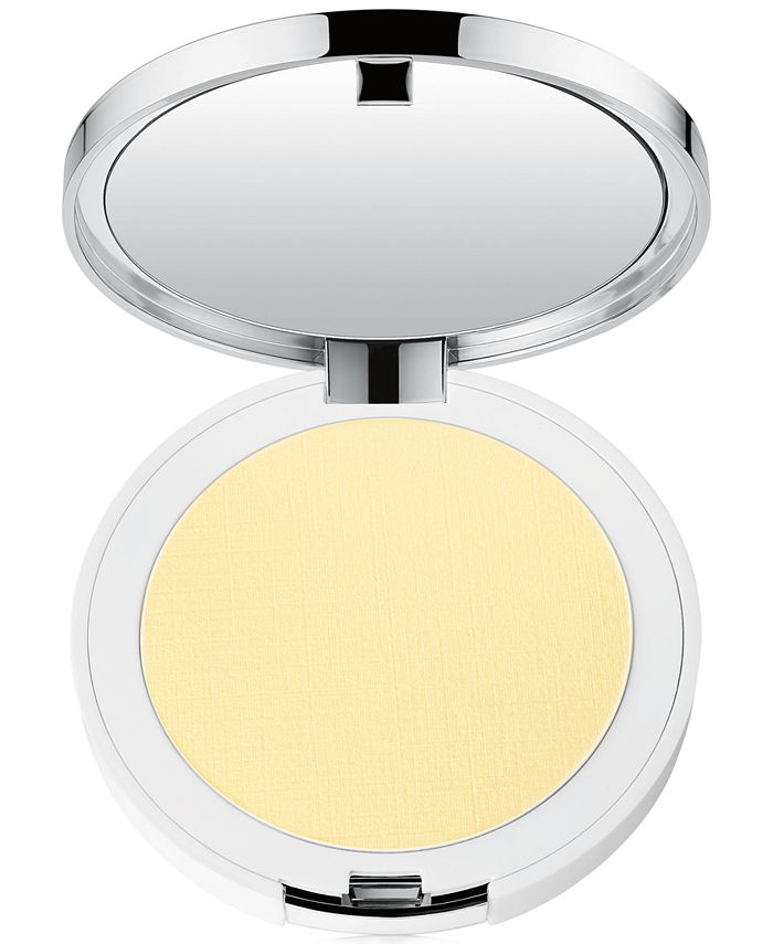 Imagination Tal til Shinkan Clinique Redness Solutions Instant Relief Mineral Pressed Powder, 0.4 oz. -  Macy's