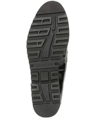 Franco Sarto Carolynn Lug Sole Loafers