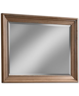 westbrook mirror image
