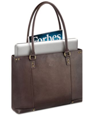 solo laptop tote