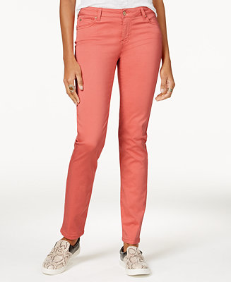 Celebrity Pink Juniors' Jayden Skinny Jeans - Juniors Jeans - Macy's