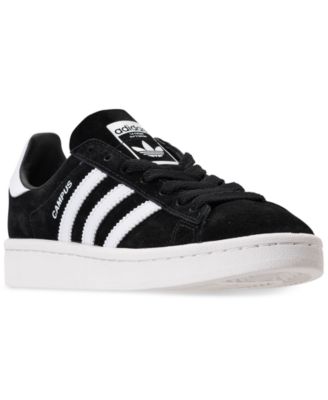 adidas - Big Boys' Campus Casual Sneakers from Finish Line