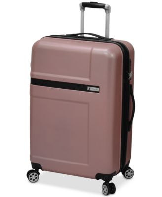 london fog hardside spinner luggage