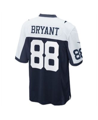 authentic throwback dez bryant jersey