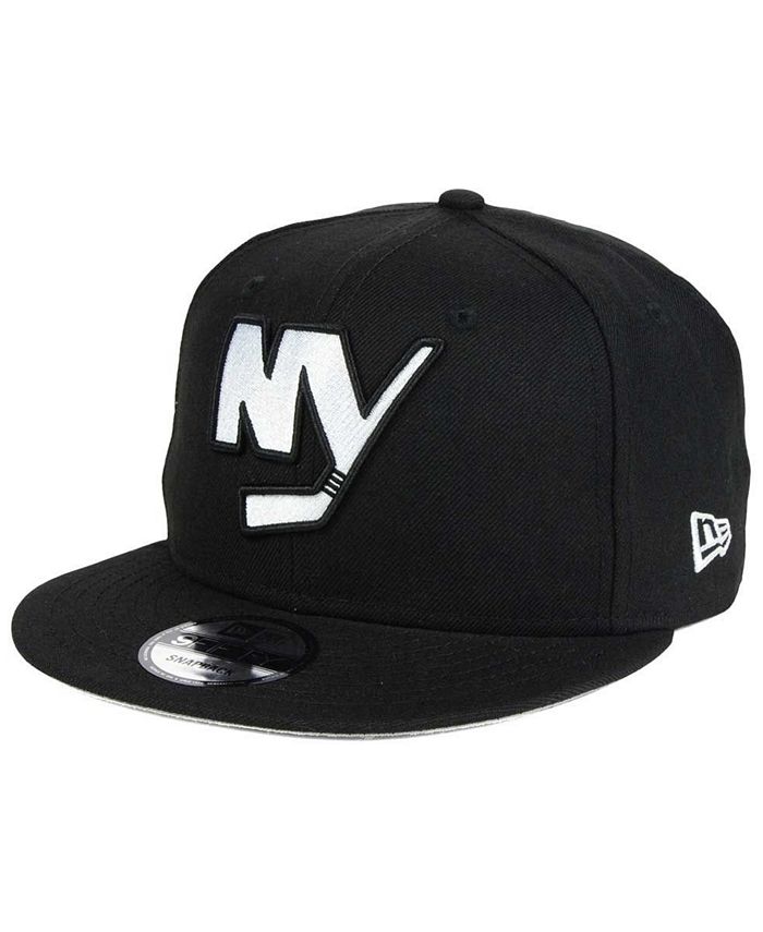 New era sales islanders hat