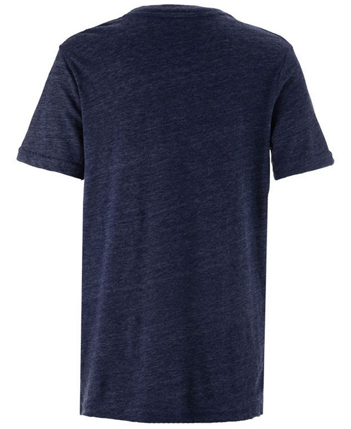 Outerstuff Manchester City Club Team Believe Tri-blend T-Shirt, Big ...