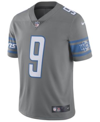 lions color rush jersey