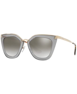 PRADA - Sunglasses, PR 53SS