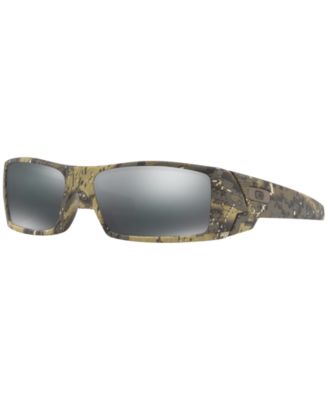 sunglass hut oakley gascan