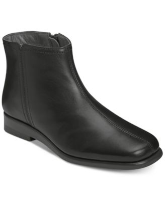 aerosoles double trouble 2 ankle boot