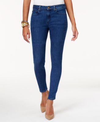 Michael kors petite jeans on sale