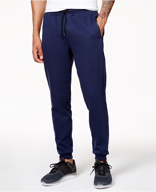 mcm jogger pants