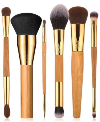 tarte 6-Pc. Limited Edition Brush Set, A $116 Value!