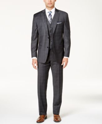 michael kors sterling wedding suit