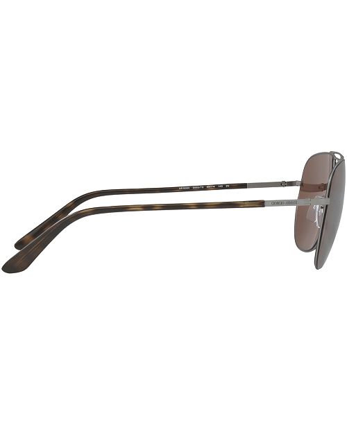 giorgio armani ar6080