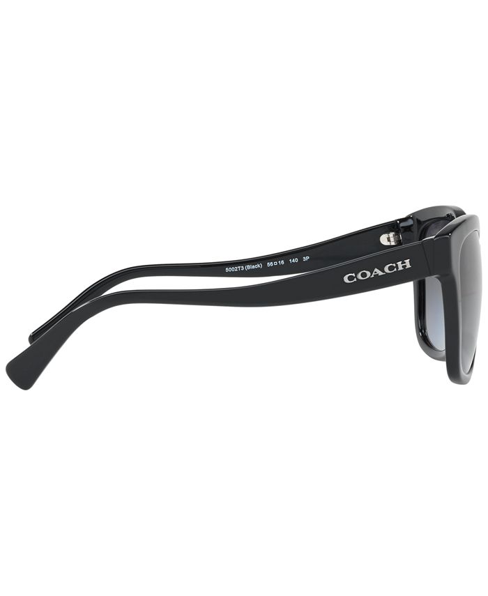 COACH Polarized Sunglasses , HC8219 & Reviews Sunglasses by Sunglass