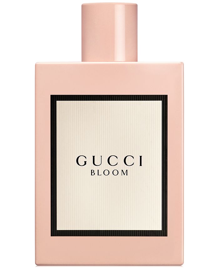 Meetbaar beweging feedback Gucci Bloom Eau de Parfum Spray, 3.3 oz. & Reviews - Perfume - Beauty -  Macy's