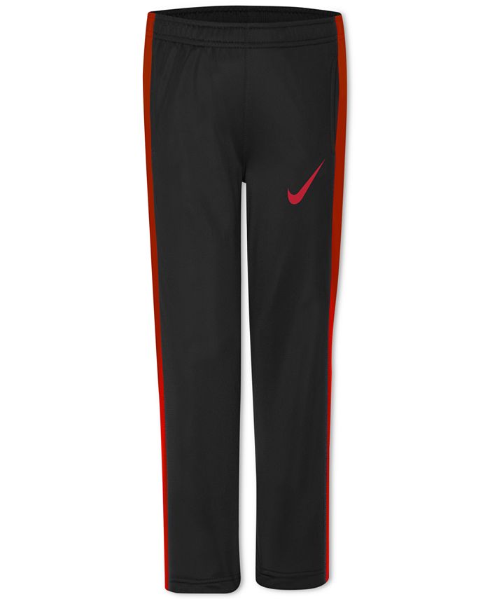 Nike Dri FIT Performance Athletic Pants Toddler Boys Macy s