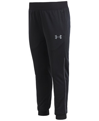 Under Armour Pennant Tapered Pants, Toddler Boys - Macy's