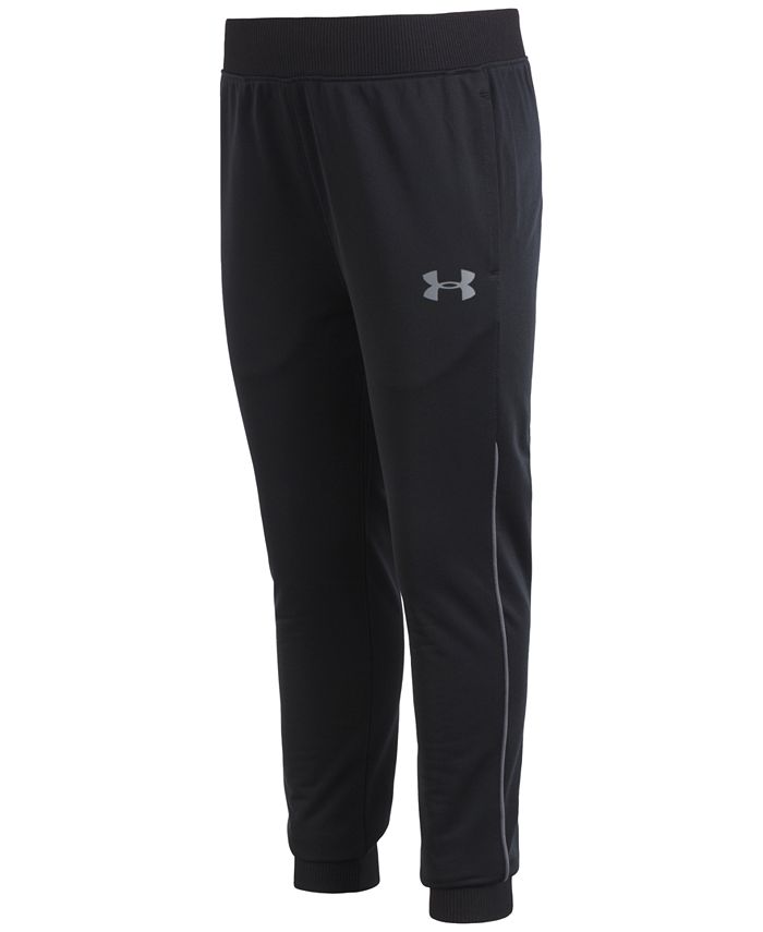 Under Armour Pennant Tapered Pants, Little Boys - Macy's
