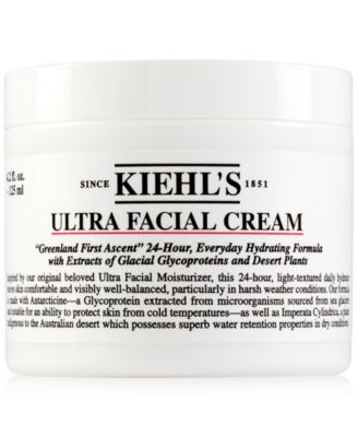 Kiehl's Since 1851 - Ultra Facial Cream, 4.2-oz.